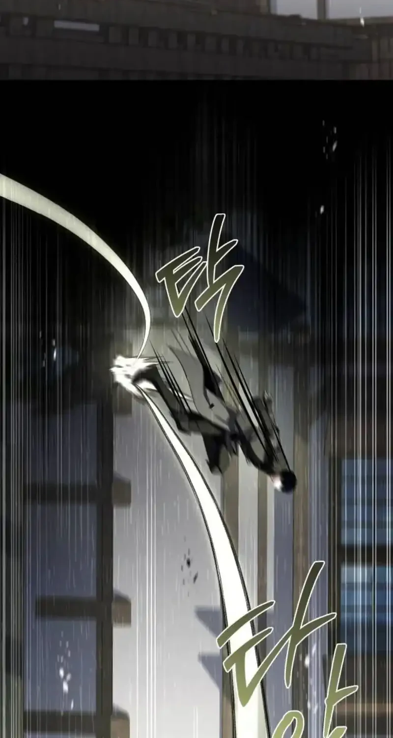 The Sword Master Who Travels Through Time Chapter 35 - halaman 27