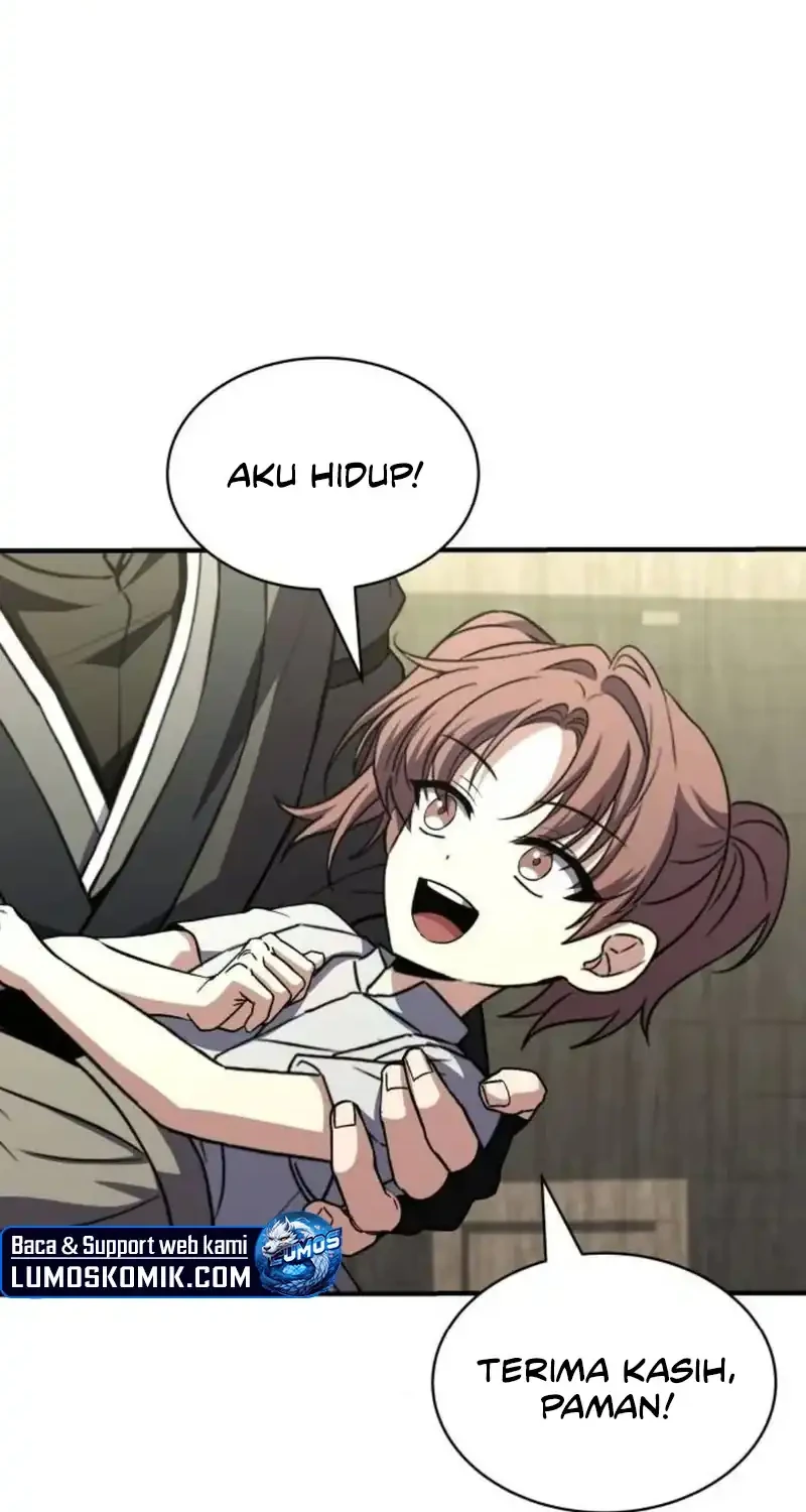 The Sword Master Who Travels Through Time Chapter 35 - halaman 30