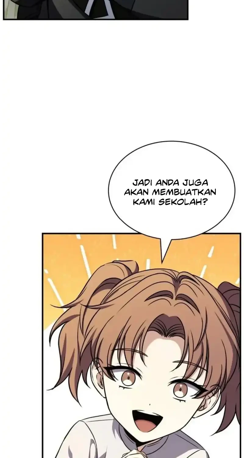 The Sword Master Who Travels Through Time Chapter 35 - halaman 34