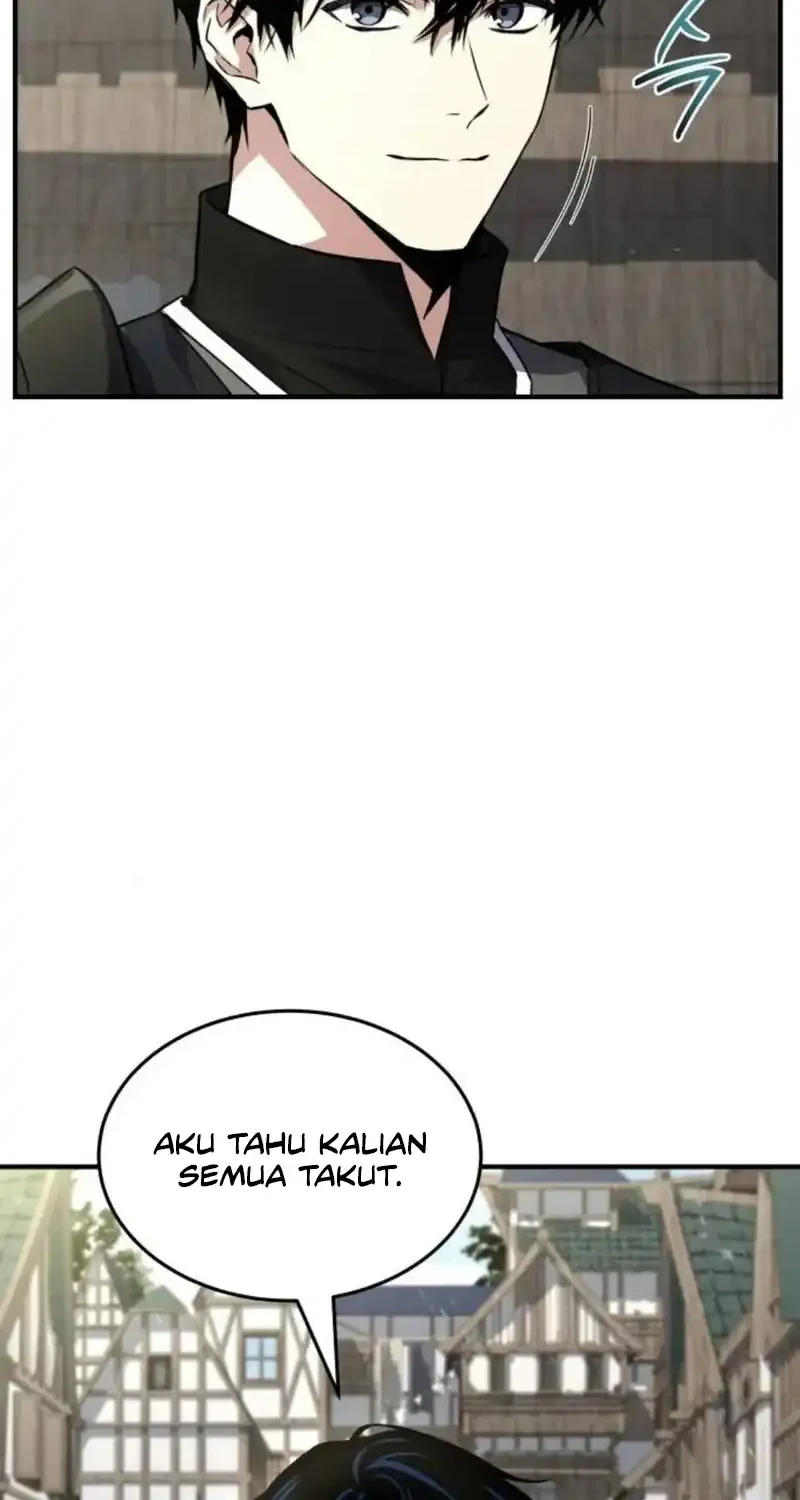 The Sword Master Who Travels Through Time Chapter 35 - halaman 37