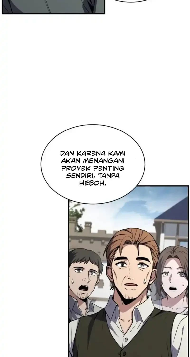 The Sword Master Who Travels Through Time Chapter 35 - halaman 39