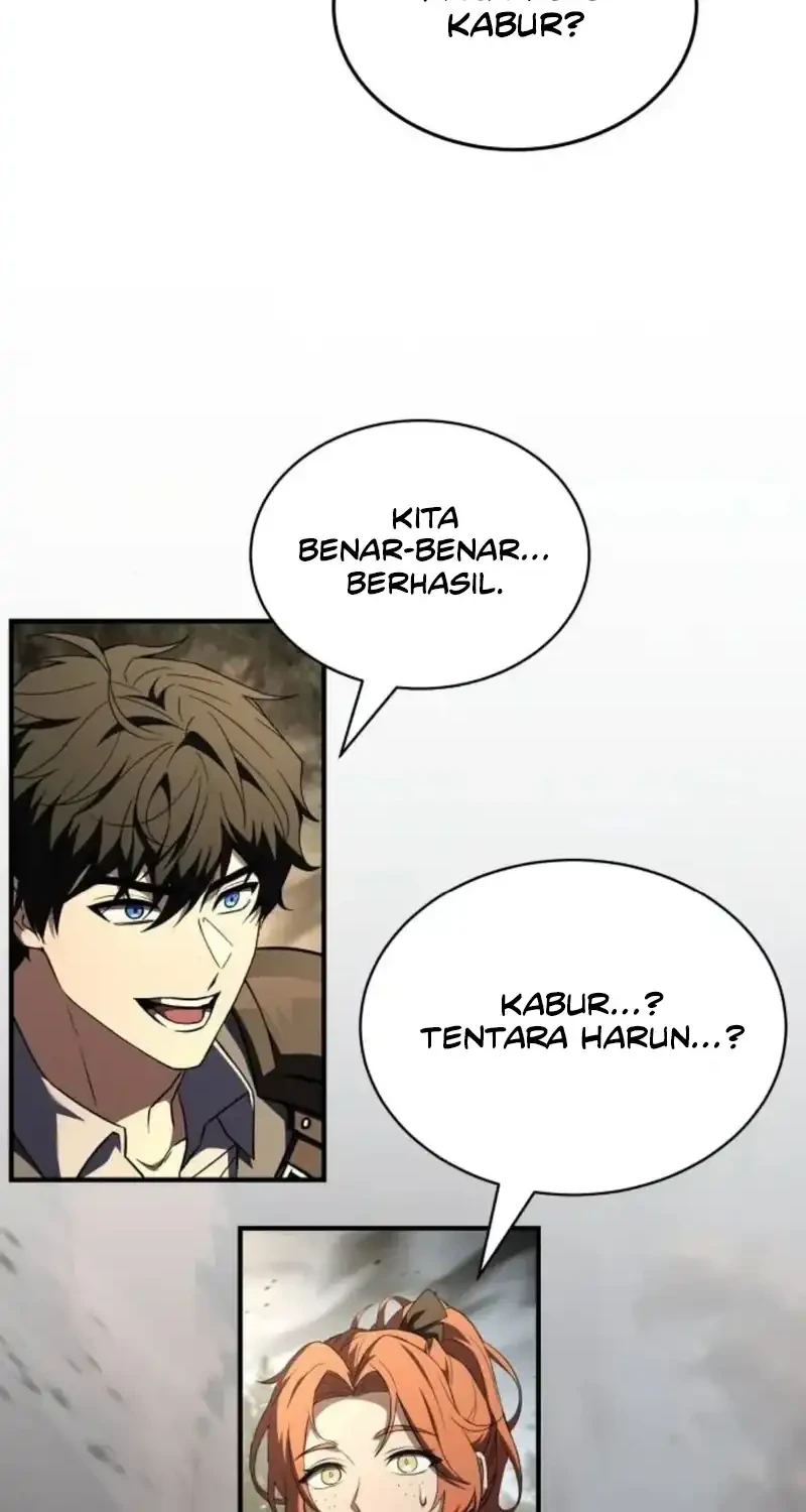 The Sword Master Who Travels Through Time Chapter 35 - halaman 4