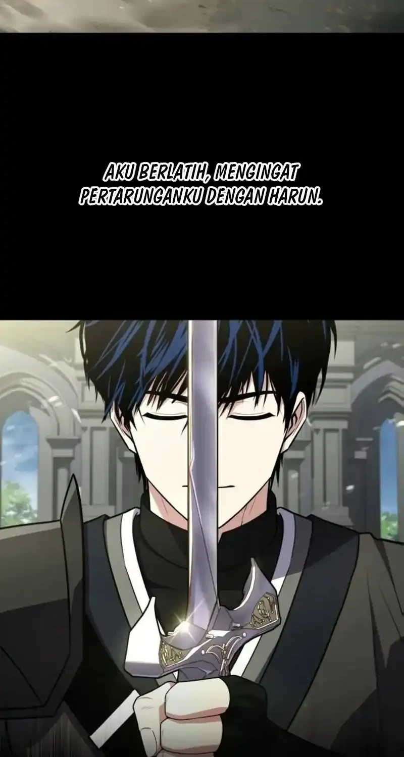 The Sword Master Who Travels Through Time Chapter 35 - halaman 44
