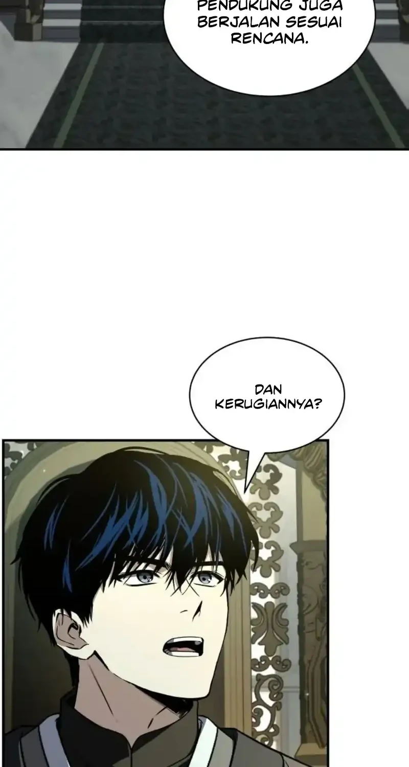 The Sword Master Who Travels Through Time Chapter 35 - halaman 46