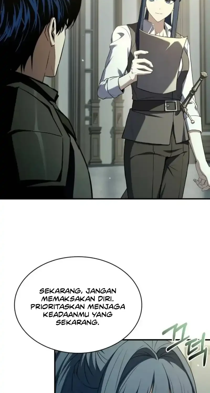The Sword Master Who Travels Through Time Chapter 35 - halaman 48