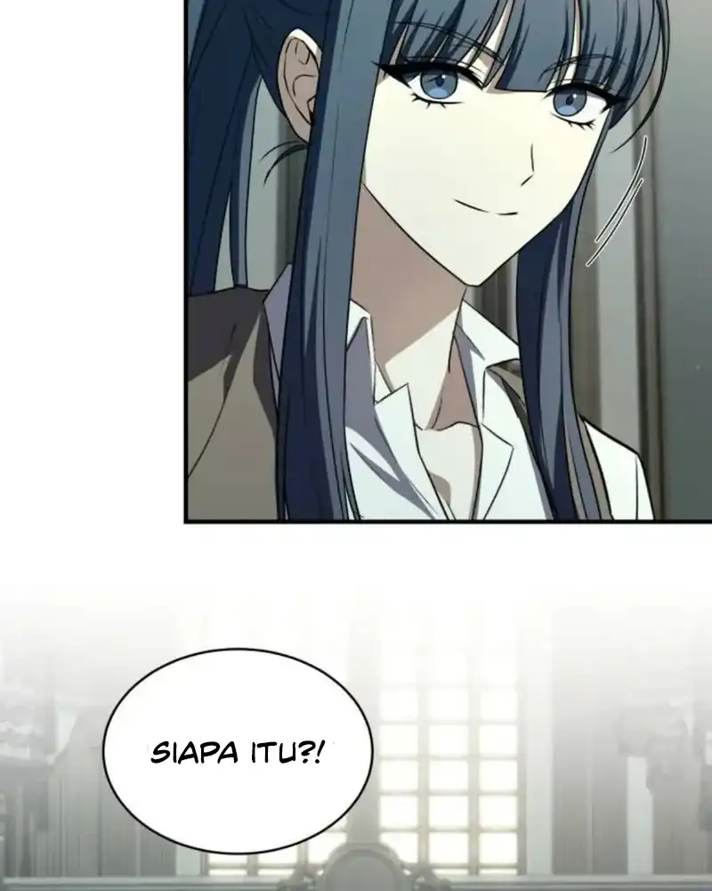 The Sword Master Who Travels Through Time Chapter 35 - halaman 49
