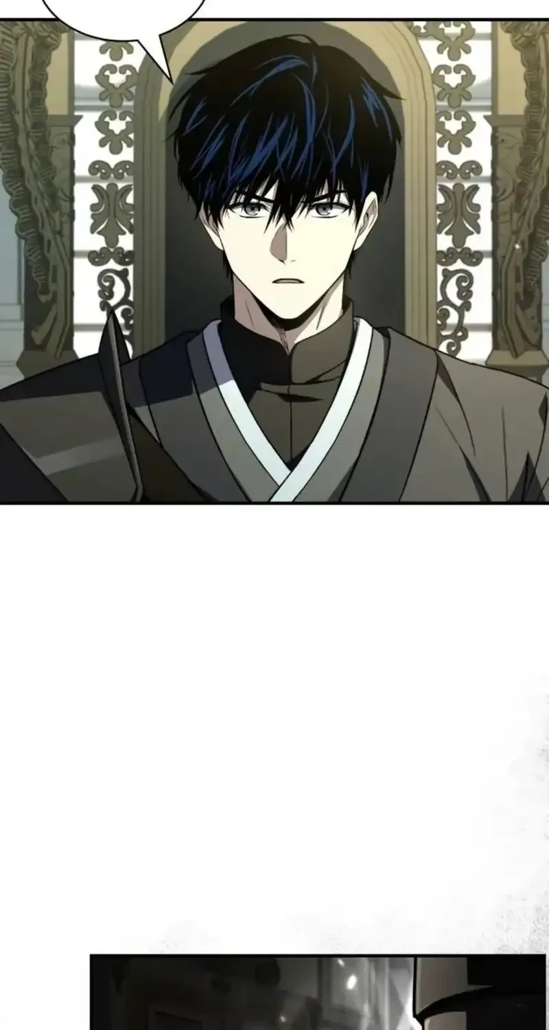 The Sword Master Who Travels Through Time Chapter 35 - halaman 51