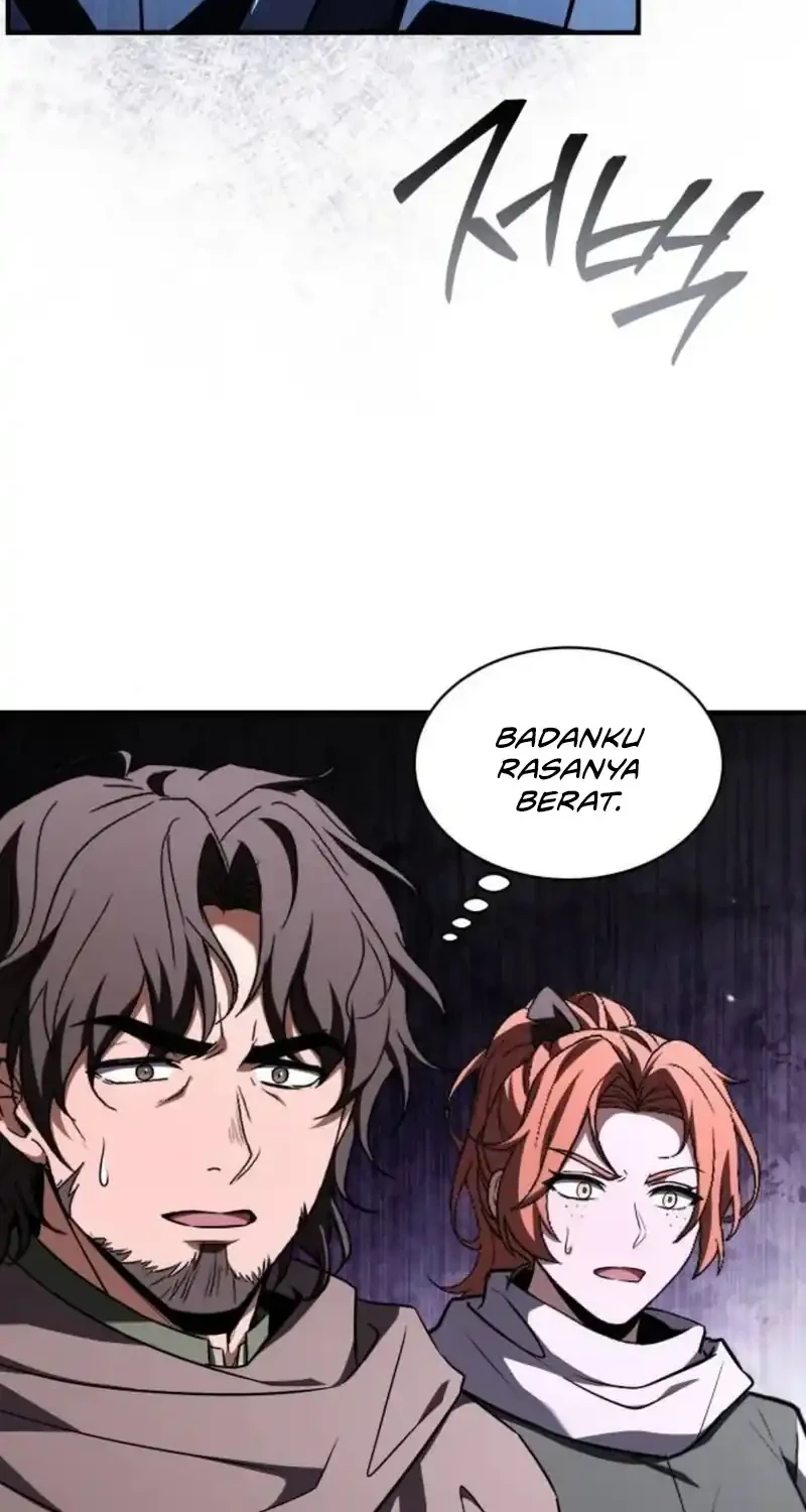 The Sword Master Who Travels Through Time Chapter 35 - halaman 53