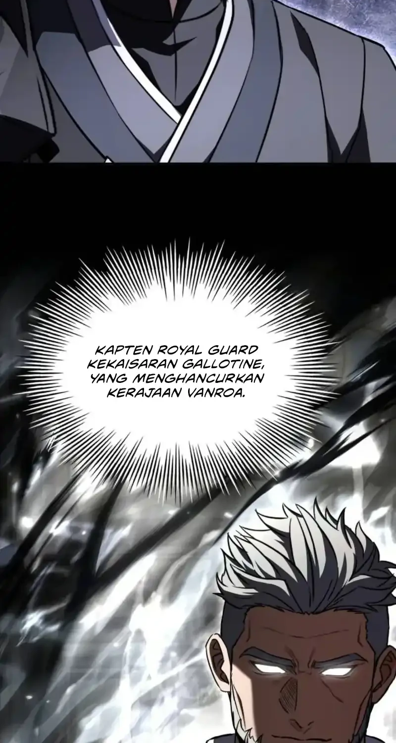 The Sword Master Who Travels Through Time Chapter 35 - halaman 60