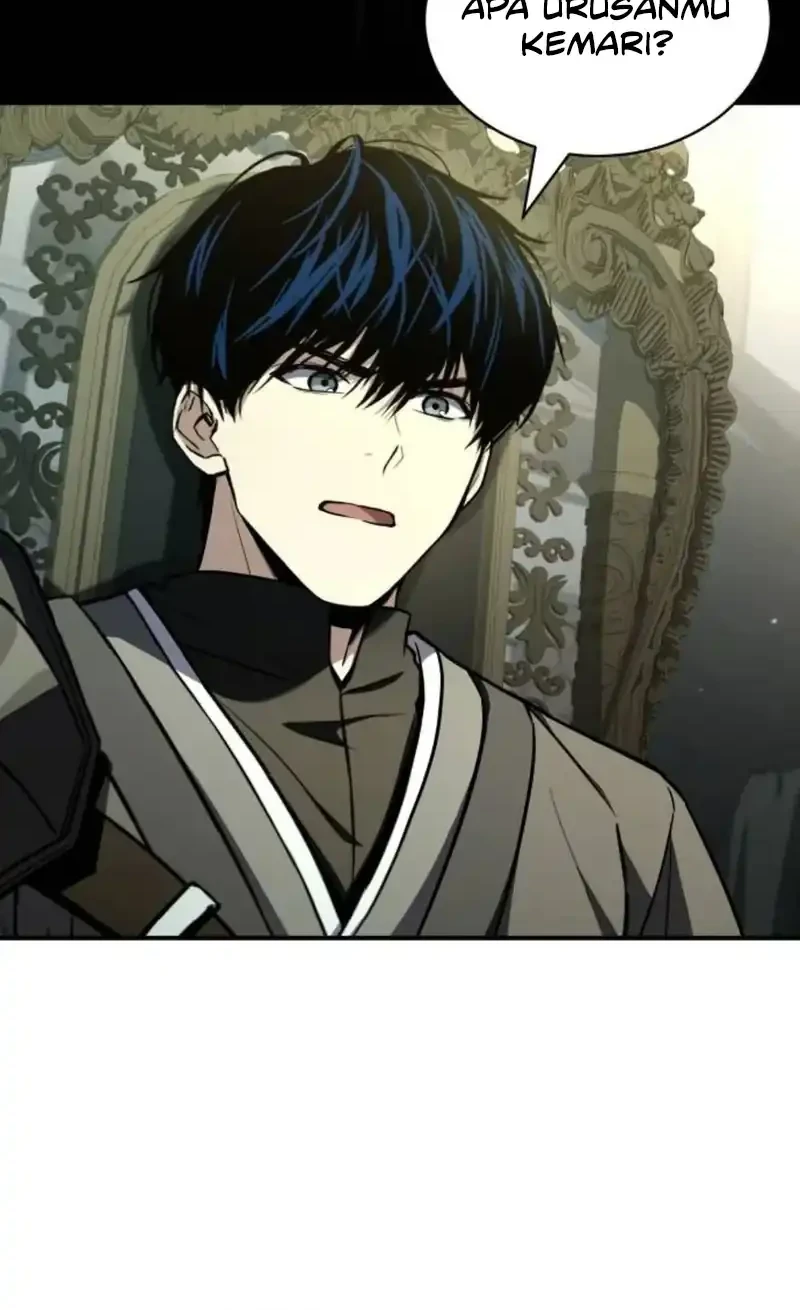 The Sword Master Who Travels Through Time Chapter 35 - halaman 62