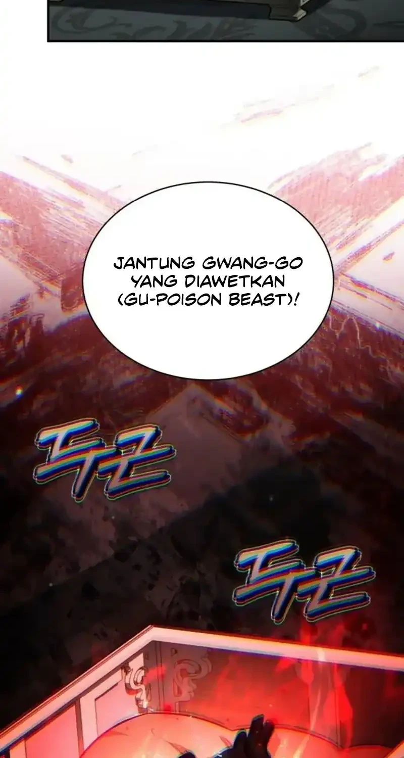 The Sword Master Who Travels Through Time Chapter 35 - halaman 64