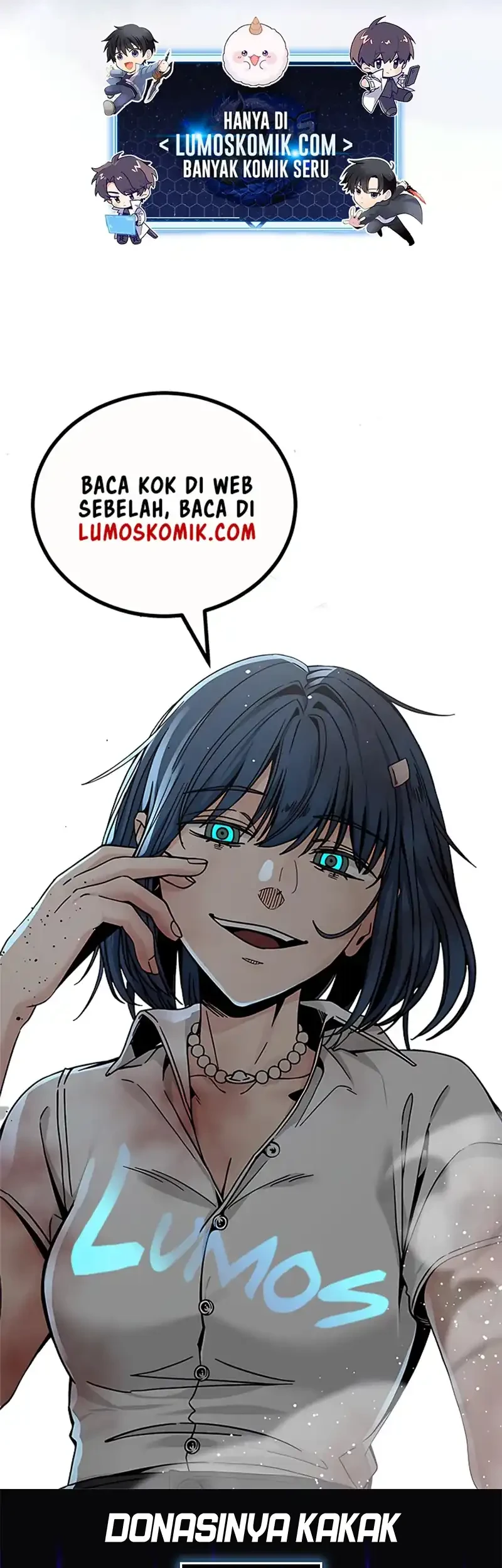 The Sword Master Who Travels Through Time Chapter 35 - halaman 69