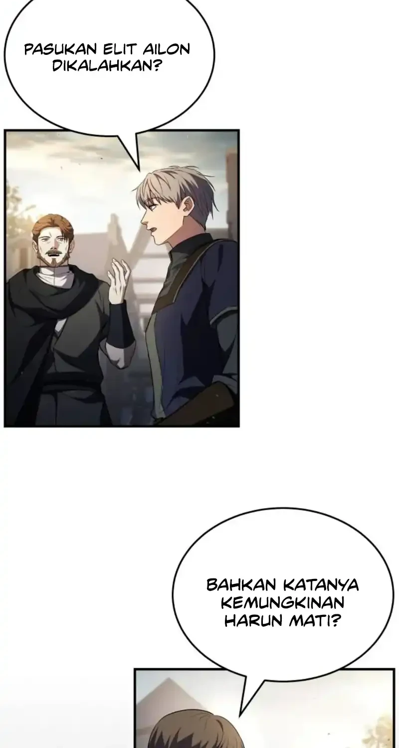 The Sword Master Who Travels Through Time Chapter 35 - halaman 9