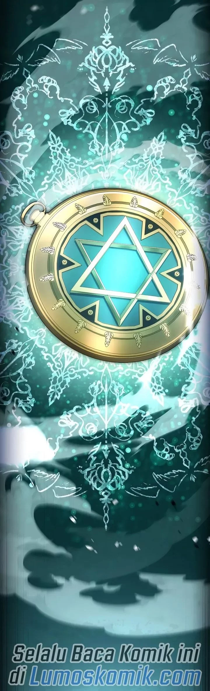 The Sword Master Who Travels Through Time Chapter 4 - halaman 11
