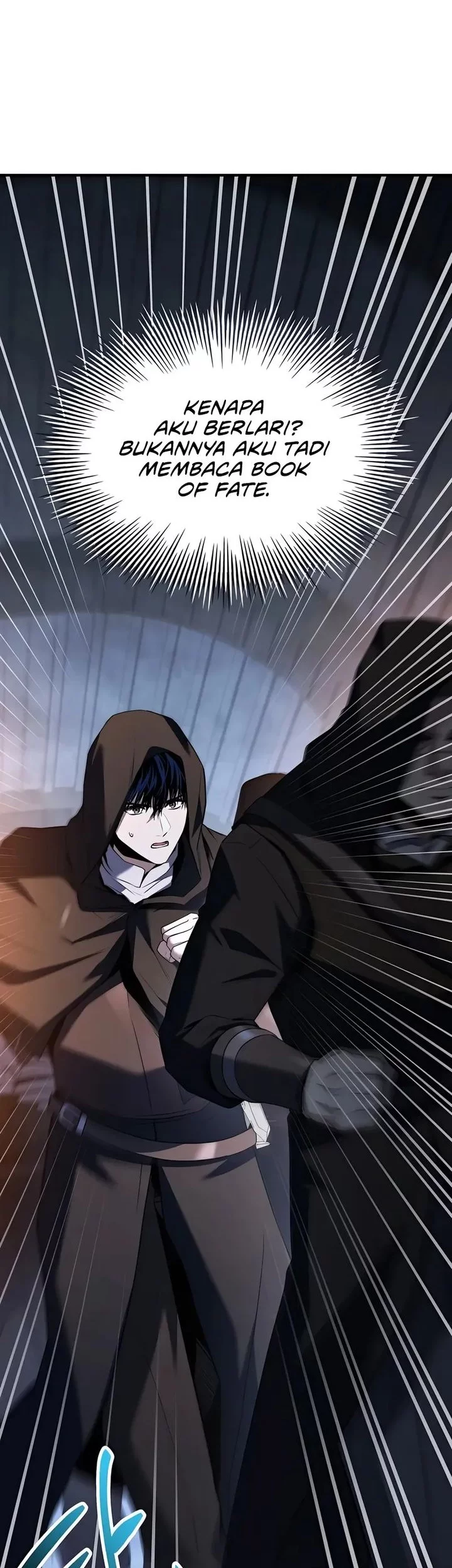 The Sword Master Who Travels Through Time Chapter 4 - halaman 16