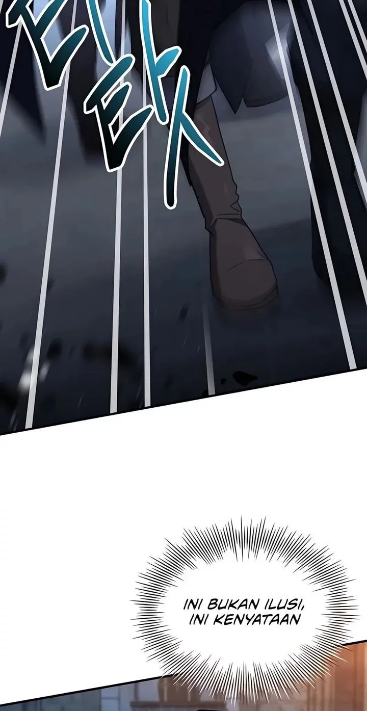 The Sword Master Who Travels Through Time Chapter 4 - halaman 17