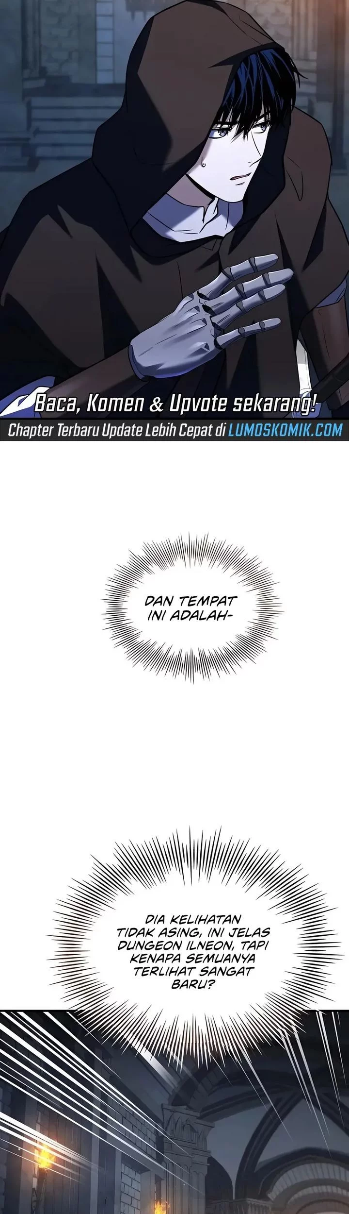 The Sword Master Who Travels Through Time Chapter 4 - halaman 18