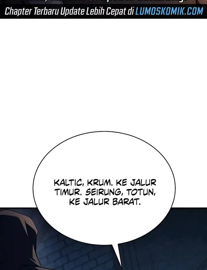 The Sword Master Who Travels Through Time Chapter 4 - halaman 32