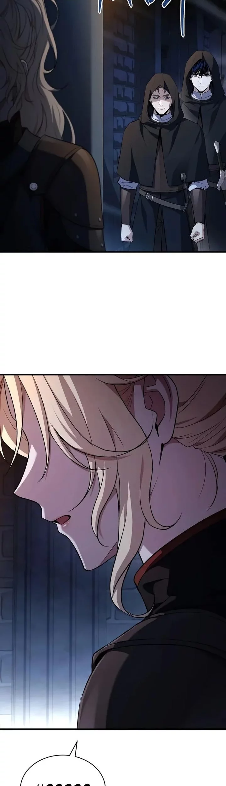 The Sword Master Who Travels Through Time Chapter 4 - halaman 43