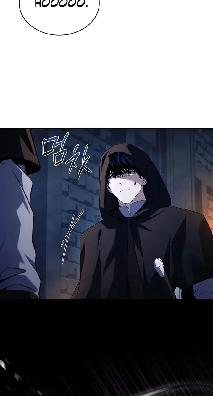 The Sword Master Who Travels Through Time Chapter 4 - halaman 44