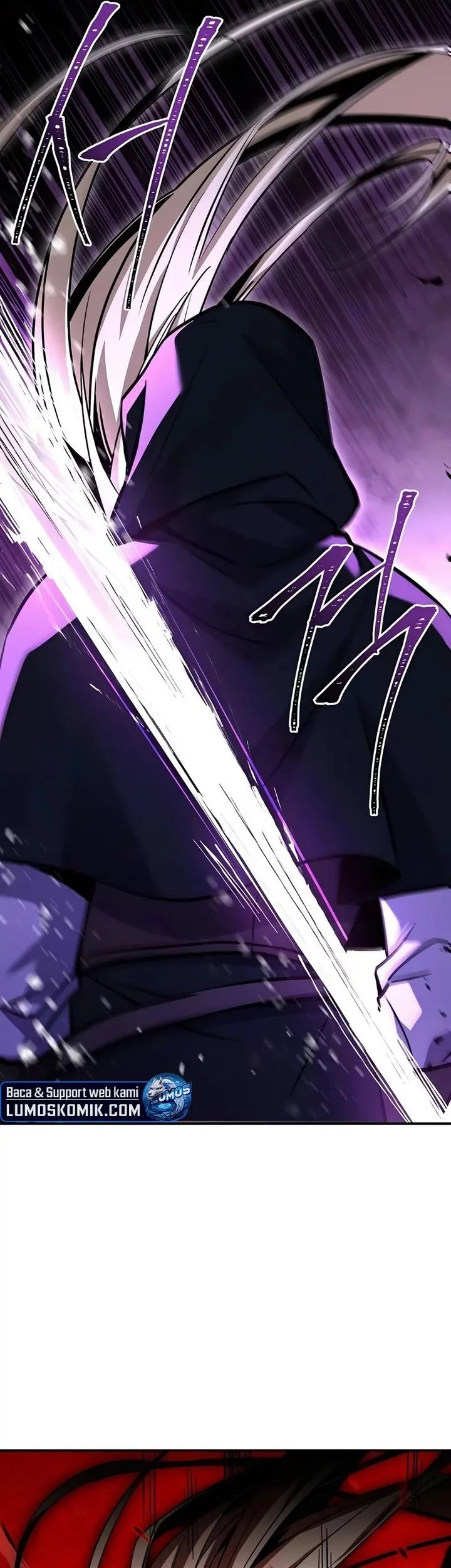 The Sword Master Who Travels Through Time Chapter 4 - halaman 45