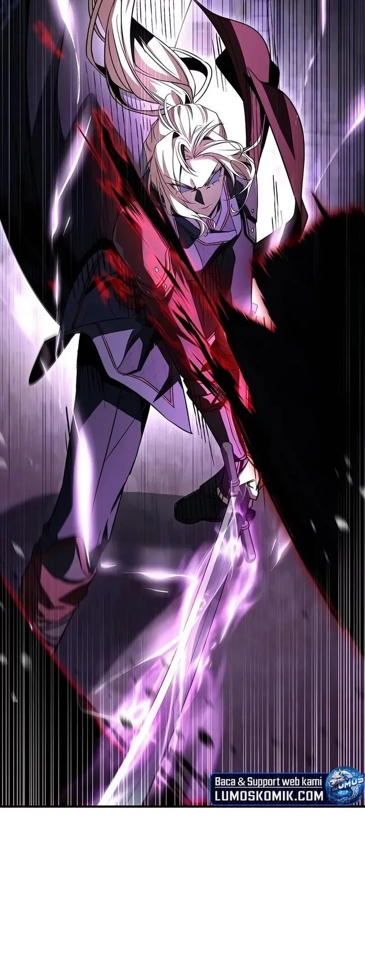 The Sword Master Who Travels Through Time Chapter 4 - halaman 47