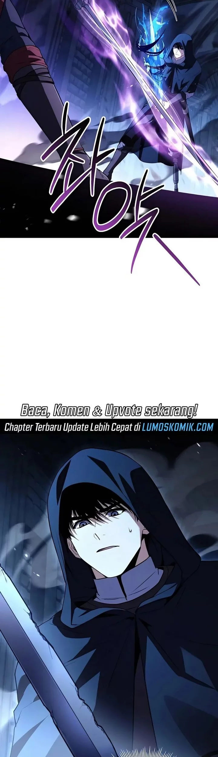 The Sword Master Who Travels Through Time Chapter 4 - halaman 52