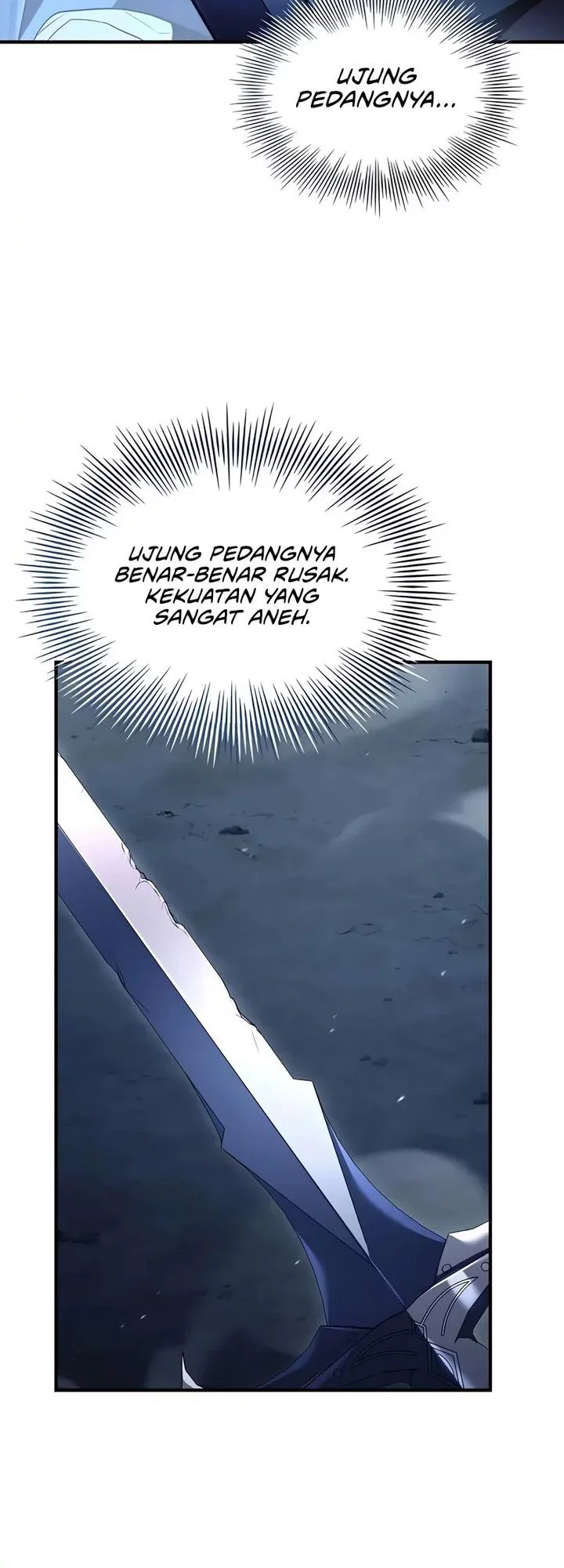 The Sword Master Who Travels Through Time Chapter 4 - halaman 53