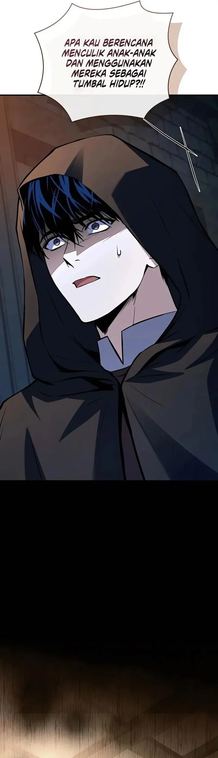 The Sword Master Who Travels Through Time Chapter 4 - halaman 60
