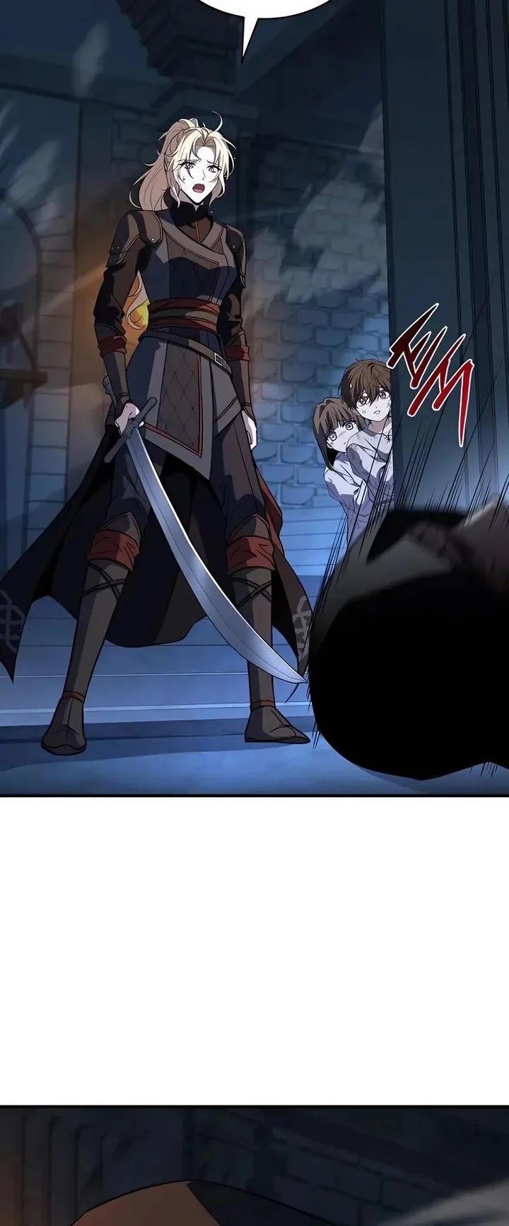 The Sword Master Who Travels Through Time Chapter 4 - halaman 68
