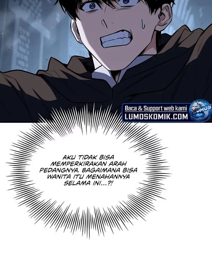 The Sword Master Who Travels Through Time Chapter 5 - halaman 38