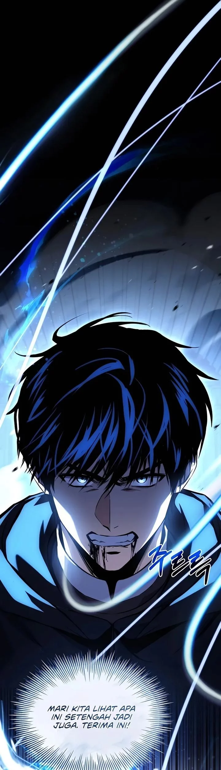 The Sword Master Who Travels Through Time Chapter 5 - halaman 47