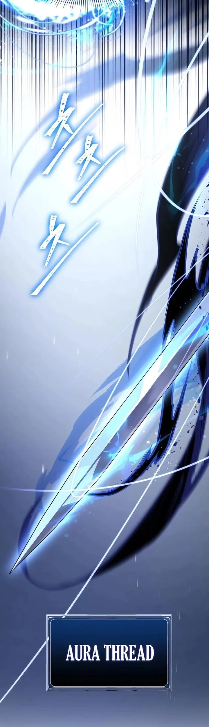 The Sword Master Who Travels Through Time Chapter 5 - halaman 48