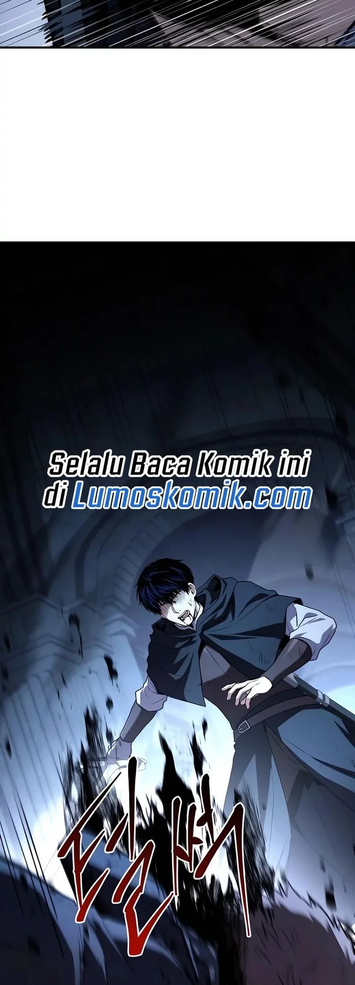 The Sword Master Who Travels Through Time Chapter 5 - halaman 55