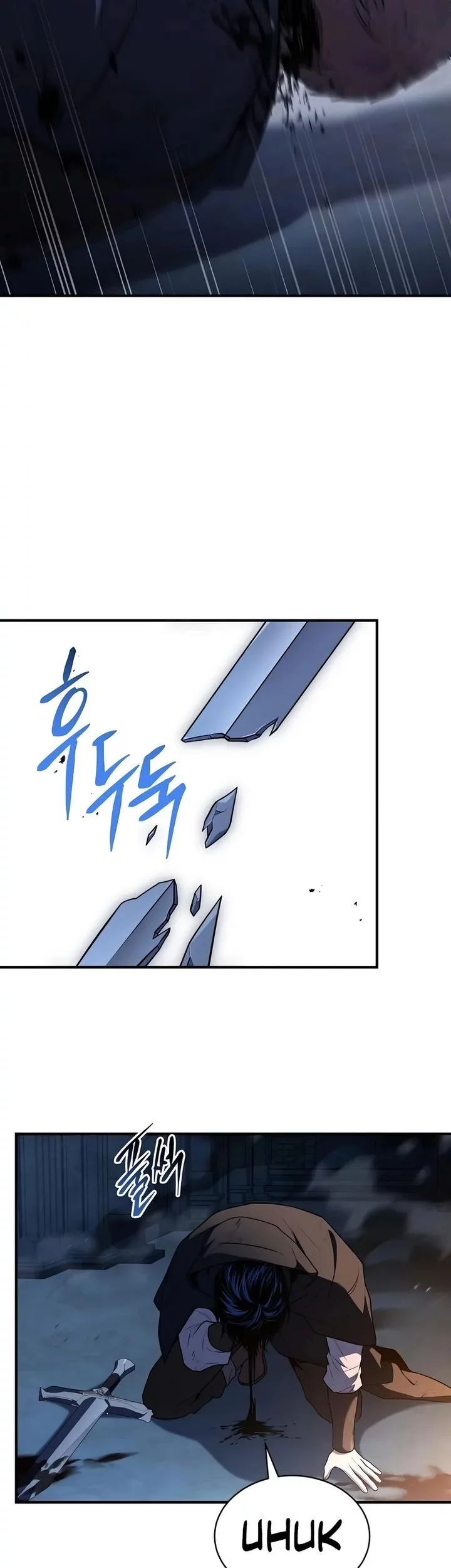 The Sword Master Who Travels Through Time Chapter 5 - halaman 56