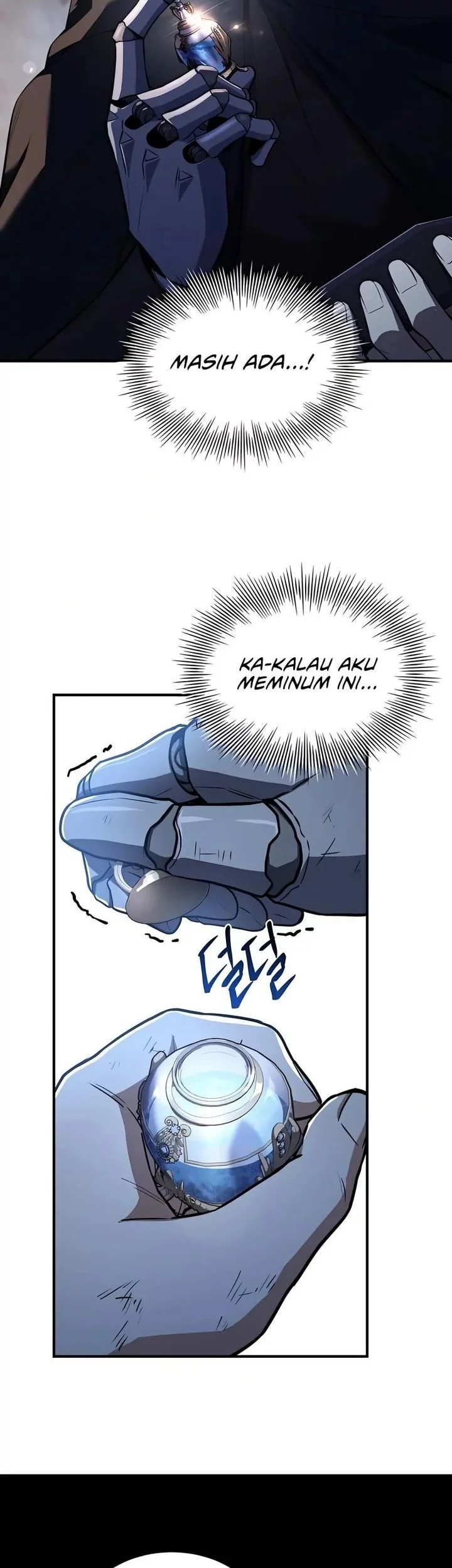 The Sword Master Who Travels Through Time Chapter 5 - halaman 60
