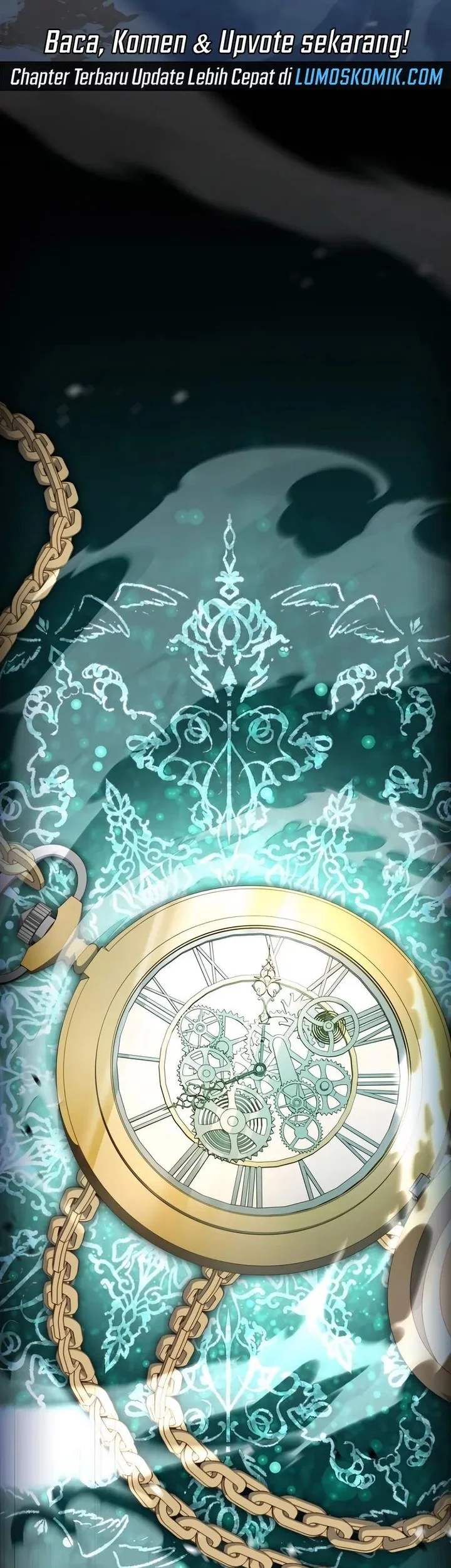 The Sword Master Who Travels Through Time Chapter 5 - halaman 63