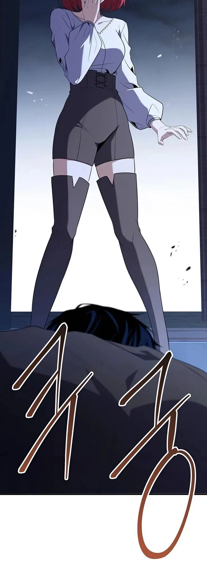 The Sword Master Who Travels Through Time Chapter 5 - halaman 70