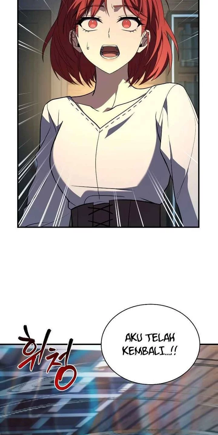 The Sword Master Who Travels Through Time Chapter 6 - halaman 23