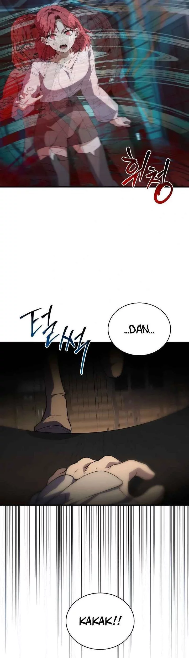 The Sword Master Who Travels Through Time Chapter 6 - halaman 24