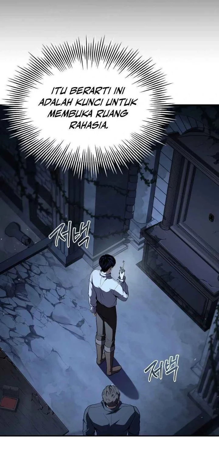 The Sword Master Who Travels Through Time Chapter 6 - halaman 39