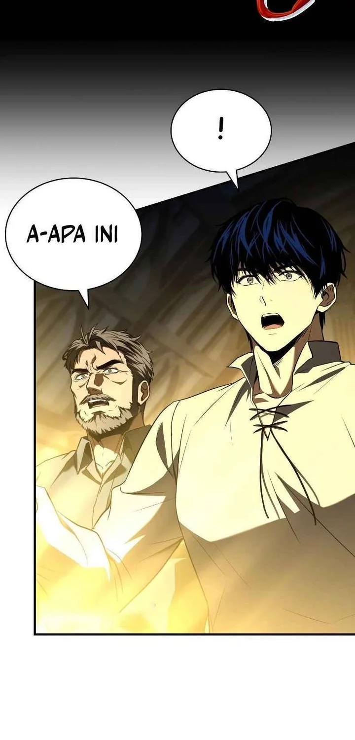 The Sword Master Who Travels Through Time Chapter 6 - halaman 43