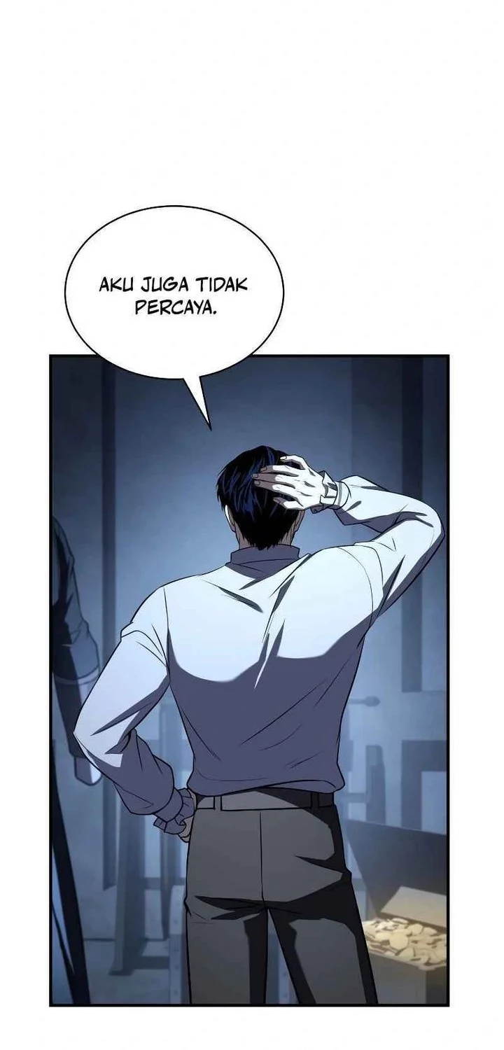 The Sword Master Who Travels Through Time Chapter 6 - halaman 47