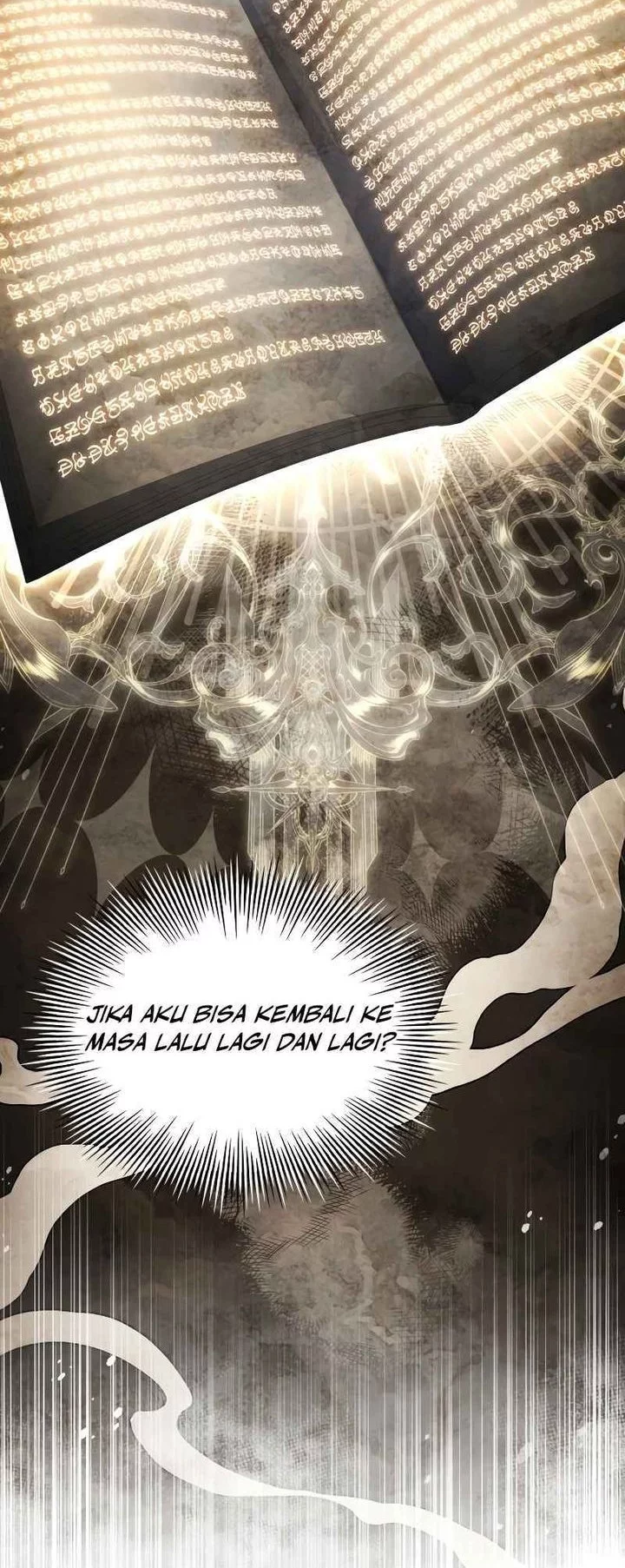 The Sword Master Who Travels Through Time Chapter 6 - halaman 51
