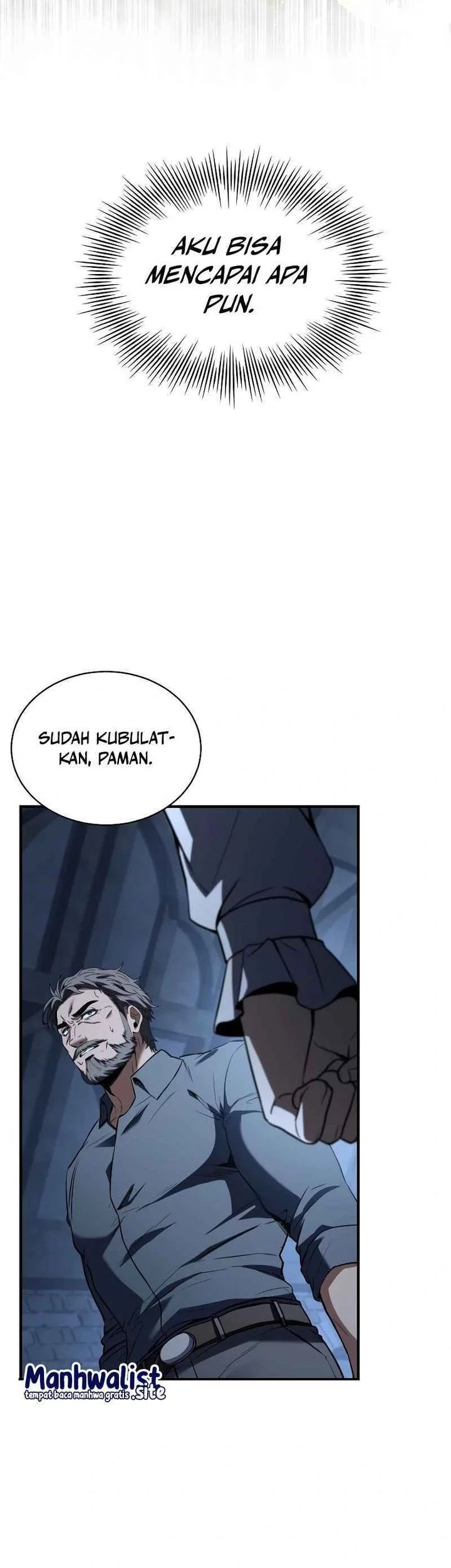 The Sword Master Who Travels Through Time Chapter 6 - halaman 52