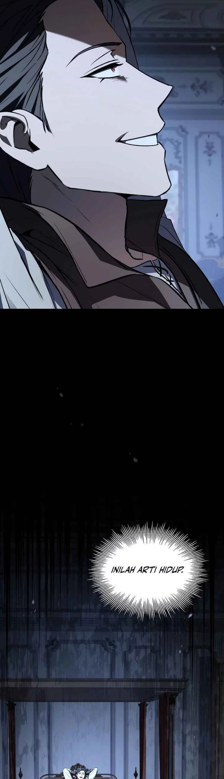 The Sword Master Who Travels Through Time Chapter 6 - halaman 56