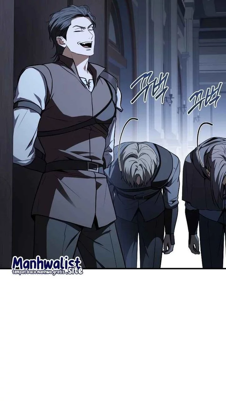 The Sword Master Who Travels Through Time Chapter 6 - halaman 59