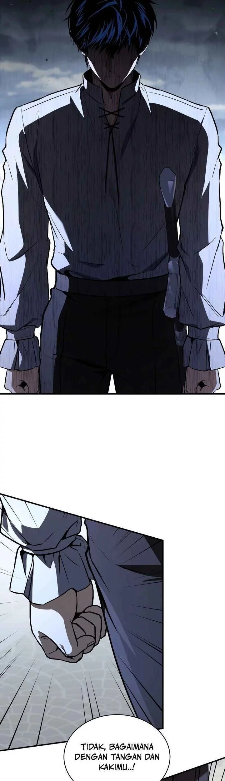 The Sword Master Who Travels Through Time Chapter 6 - halaman 62