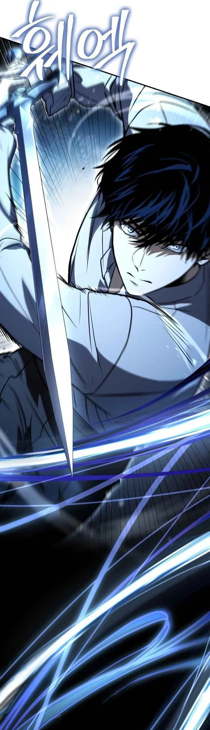 The Sword Master Who Travels Through Time Chapter 6 - halaman 66