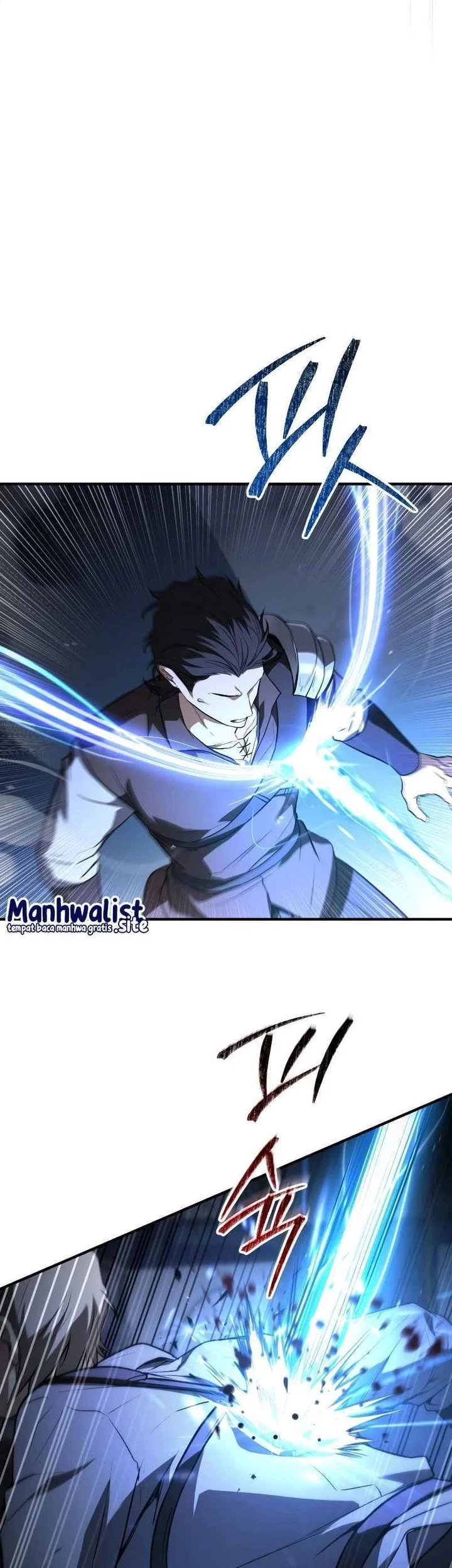 The Sword Master Who Travels Through Time Chapter 6 - halaman 68
